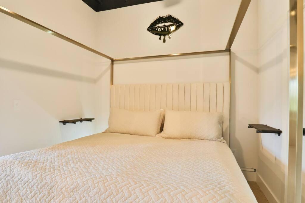 Quiet, And Cozy, Minutes From Nashville Attractions And Experiences! 외부 사진