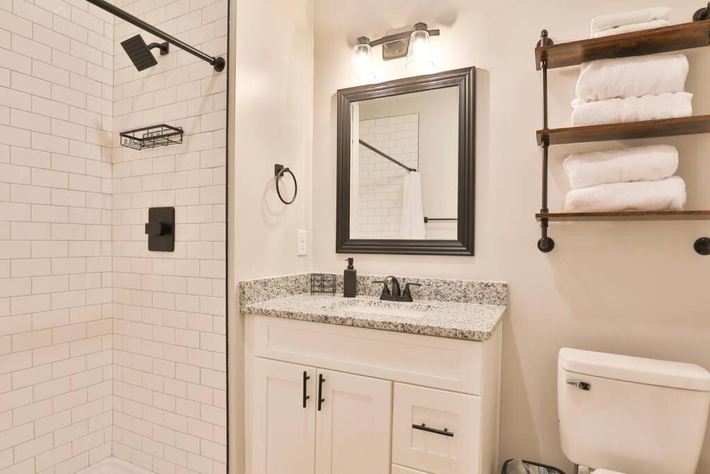 Quiet, And Cozy, Minutes From Nashville Attractions And Experiences! 외부 사진